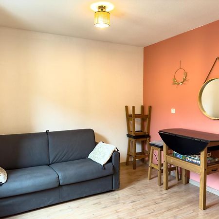 T2 Centre Ville Proche Des Pistes Briancon  Exterior photo